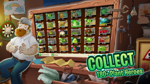 Plants vs Zombies 2 APK (Todo desbloqueado) Última versión 2