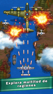 1945 Air Force MOD APK 1