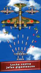 1945 Air Force MOD APK 3