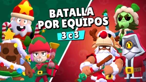 Brawl Stars MOD APK (Dinero, Gemas infinitas) 1