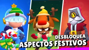 Brawl Stars MOD APK (Dinero, Gemas infinitas) 3