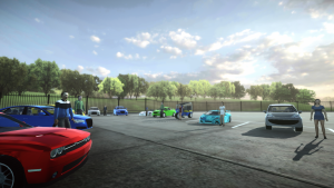 Car For Trade Saler Simulator 1