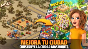 City Island 5 MOD APK (Dinero infinito) 1