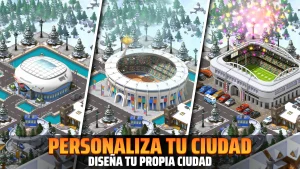 City Island 5 MOD APK (Dinero infinito) 3