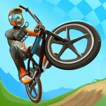 Mad Skills BMX 2 MOD APK