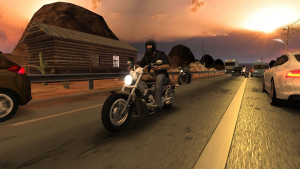 Racing Fever Moto MOD APK (Dinero infinito) 3