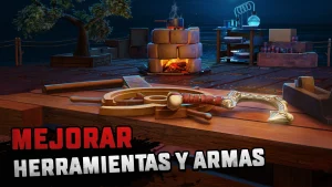 Raft Survival APK (Monedas ilimitadas) Última versión 3