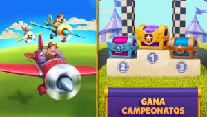 Royal Match MOD APK Última versión 1