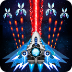 Space shooter MOD APK