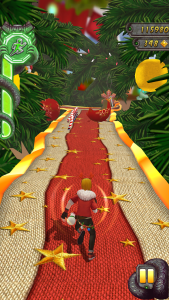 Temple Run 2 MOD APK (Dinero infinito) 3